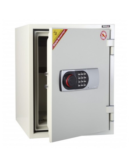 Coffre fort ignifuge serrure à combinaison electronique digitale 20 se