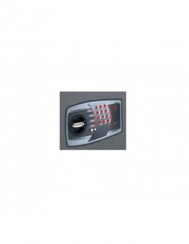 coffres-forts a poser serrure à combinaison...