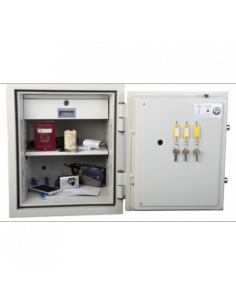 Coffre fort ignifuge... 2