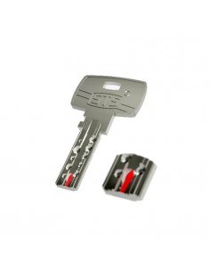 Clé Tesi STS CS12