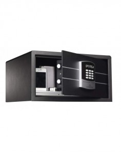 Coffre fort de sécurité... 2