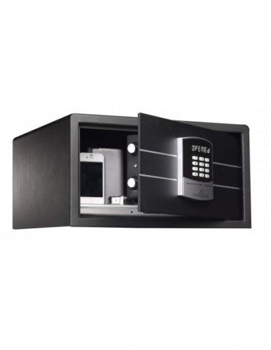 Coffre fort de sécurité pour HOTEL HS458-02...