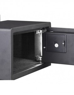 Coffre fort de sécurité... 2