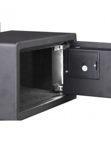Coffre fort de sécurité pour HOTEL HS470-02...
