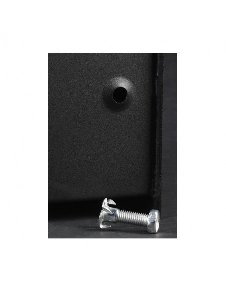 Coffre fort de sécurité pour HOTEL HS470-02 Serrure Electronique + clés de secours