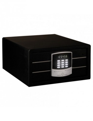 Coffre fort de sécurité pour HOTEL HS470-02...
