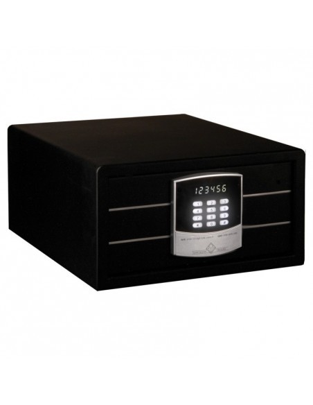 Coffre fort de sécurité pour HOTEL HS470-02 Serrure Electronique + clés de secours