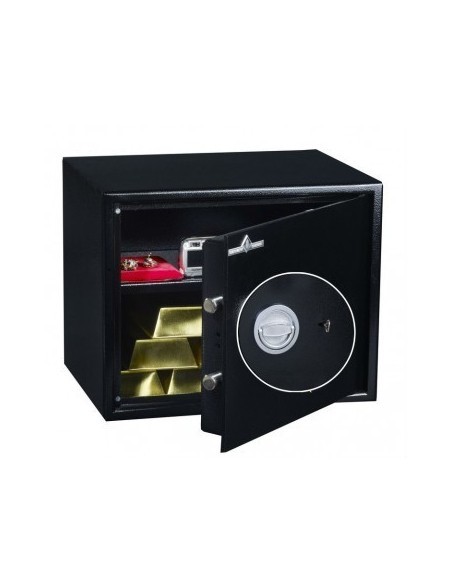 Coffre fort de sécurité HT 30 N1/S1 Serrure à clés