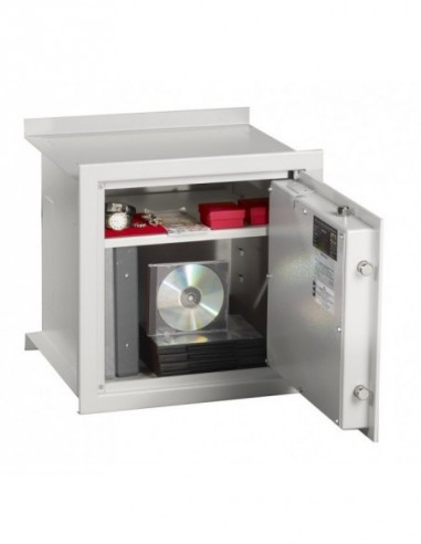 Coffre Fort Hartmann Tresore A Emmurer Gamme...