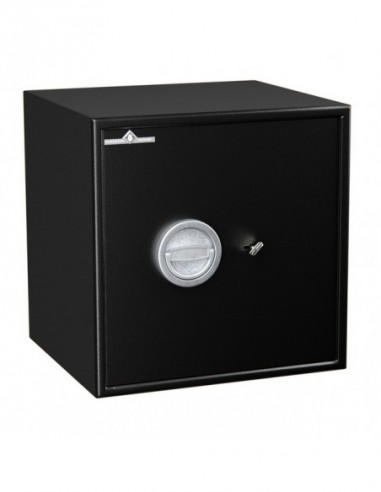 Coffre fort de sécurité HT 50 N1/S1 Serrure à clés