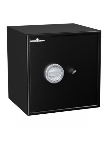 Coffre fort de sécurité HT 50 N1/S1 Serrure à clés