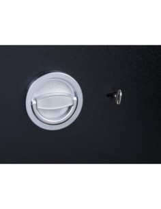 Coffre fort de sécurité HT... 2