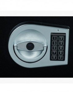 Coffre Fort HARTMANN...