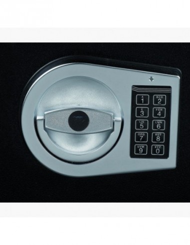 Coffre Fort HARTMANN TRESORE GAMME HT30 Serrure...