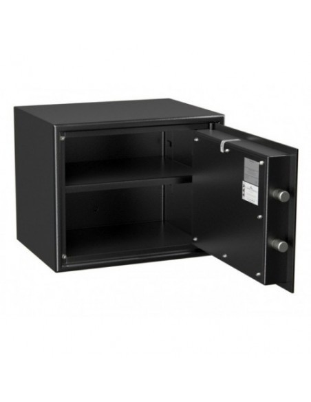 Coffre Fort HARTMANN TRESORE GAMME HT30 Serrure À Combinaison Électronique 32L