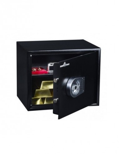 Coffre Fort HARTMANN TRESORE GAMME HT30 Serrure...