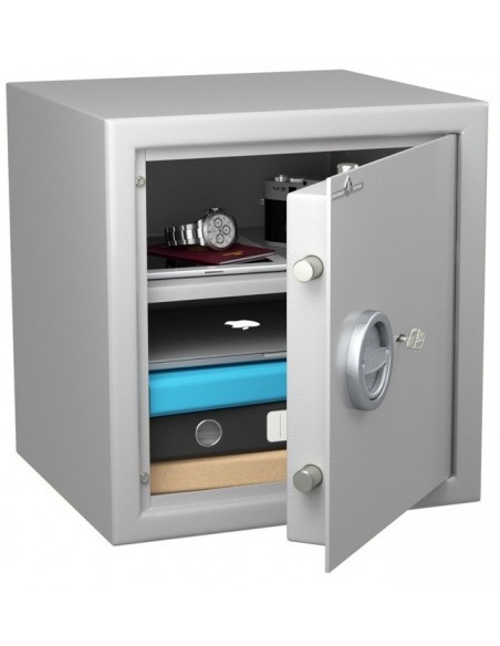 Coffre fort de sécurité Anti-Feu MB 40 G1/S2 Serrure à clés