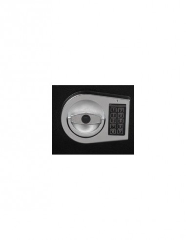 Coffre fort de sécurité HT 50 N4 Serrure...