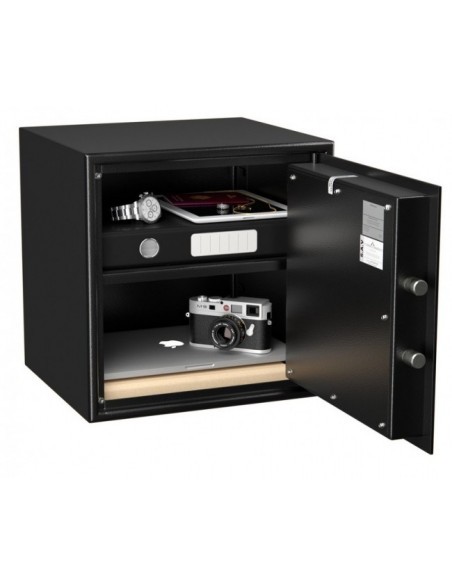 Coffre fort de sécurité HT 50 N4 Serrure Electronique