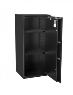 Coffre fort de sécurité HT... 2