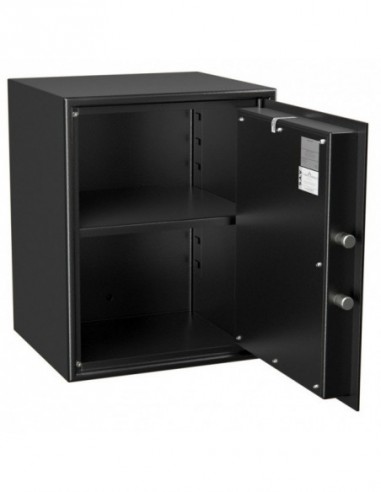 Coffre fort de sécurité HT 60 N4 Serrure...