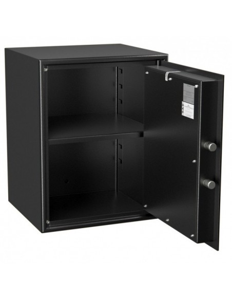 Coffre fort de sécurité HT 60 N4 Serrure Electronique