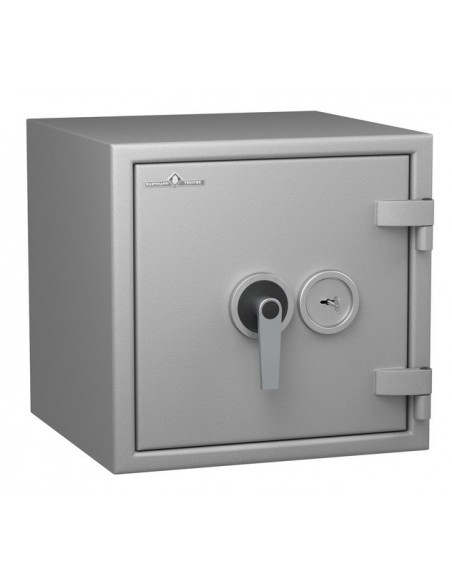 Coffre Fort HARTMANN TRESORE GAMME PROTECT DUO40 CLASSE 0 Serrure à Clés