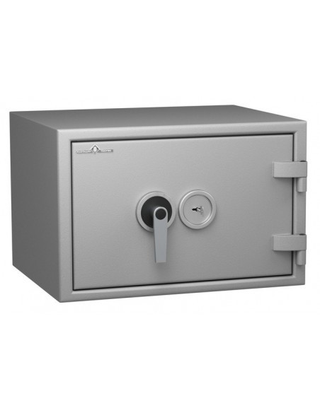 Coffre Fort HARTMANN TRESORE GAMME PROTECT DUO54 CLASSE 0 Serrure à Clés