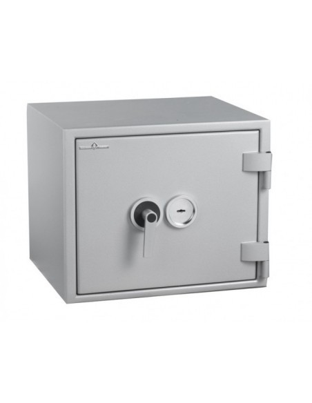 Coffre Fort HARTMANN TRESORE GAMME PROTECT DUO66 CLASSE 0 Serrure à Clés