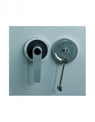 Coffre HARTMANN TRESORE GAMME PROTECT DUO54...