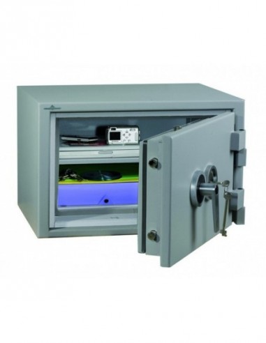 Coffre HARTMANN TRESORE GAMME PROTECT DUO54...