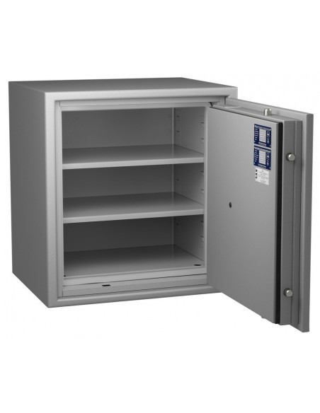 Coffre Fort HARTMANN TRESORE GAMME PROTECT DUO93 CLASSE 0 Serrure à Clés