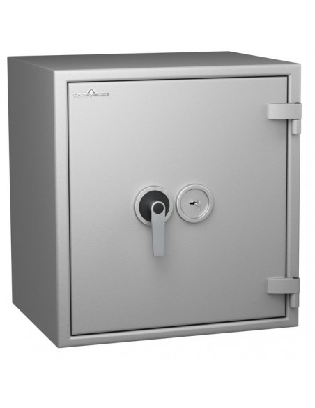 Coffre Fort HARTMANN TRESORE GAMME PROTECT DUO93 CLASSE 0 Serrure à Clés
