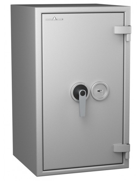 Coffre Fort HARTMANN TRESORE GAMME PROTECT DUO80 CLASSE 0 Serrure à Clés