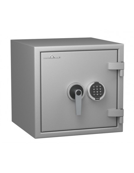 Coffre Fort HARTMANN TRESORE GAMME PROTECT DUO40 CLASSE 0 Serrure Électronique