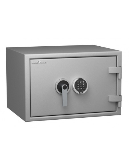 Coffre Fort HARTMANN TRESORE GAMME PROTECT DUO54 CLASSE 0 Serrure Électronique