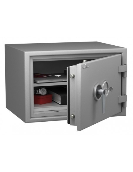 Coffre Fort HARTMANN TRESORE GAMME PROTECT DUO54 CLASSE 0 Serrure Électronique