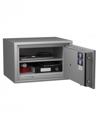 Coffre Fort HARTMANN TRESORE GAMME PROTECT...