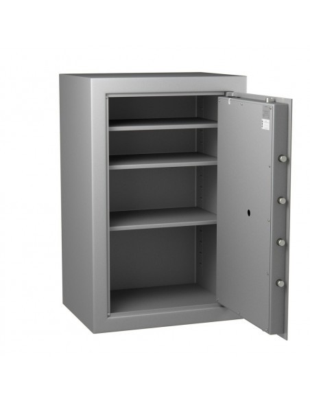 Coffre Fort Hartmann Tresore Gamme Vulcain170 Serrure À Clé