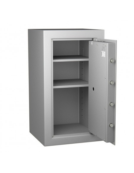 Coffre Fort Hartmann Tresore Gamme Vulcain80 serrure combinaison électronique classe 2 VDS