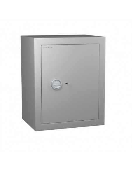 Coffre Fort Hartmann Tresore Gamme Vulcain130 Serrure À Clé