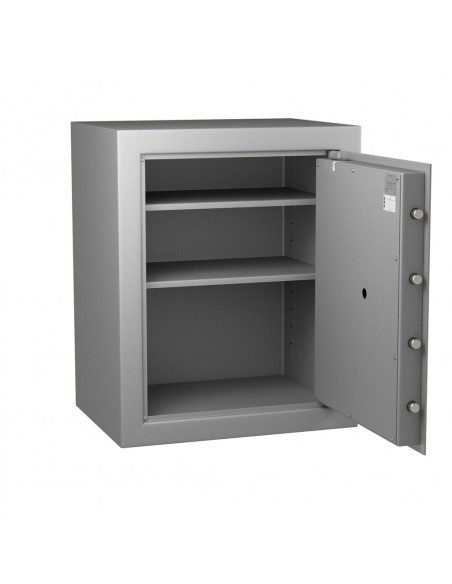 Coffre Fort Hartmann Tresore Gamme Vulcain130 Serrure À Clé