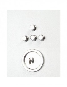 Coffre Fort Hartmann... 2