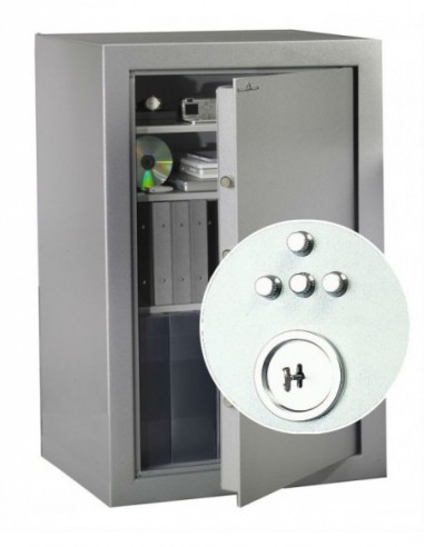 Coffre Fort Hartmann Tresore Gamme Vulcain170...