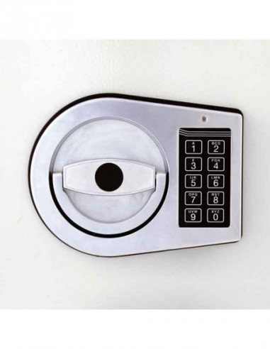 Armoire Forte Clés Protect1001 Classe 1 Serrure...