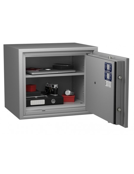 Coffre Fort HARTMANN TRESORE GAMME PROTECT DUO66 CLASSE 0 Serrure Électronique