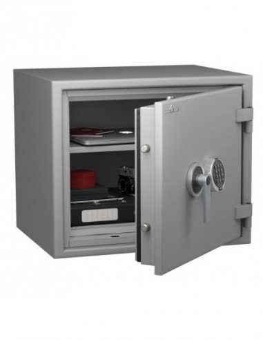 Coffre Fort HARTMANN TRESORE GAMME PROTECT...