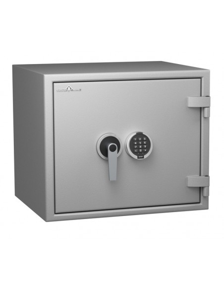 Coffre Fort HARTMANN TRESORE GAMME PROTECT DUO66 CLASSE 0 Serrure Électronique