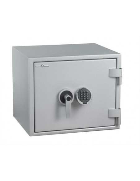 Coffre Fort HARTMANN TRESORE GAMME PROTECT DUO66 CLASSE 0 Serrure Électronique