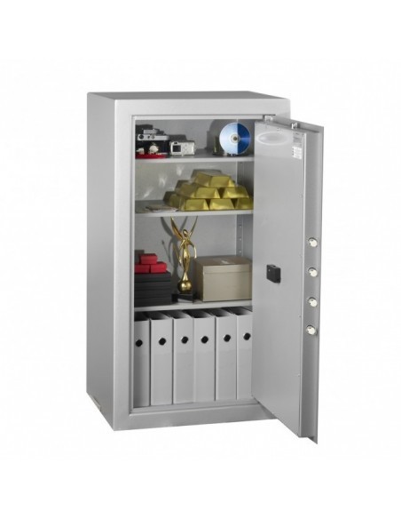 Coffre Fort Hartmann Tresore Gamme Vulcain200 Serrure À Clés